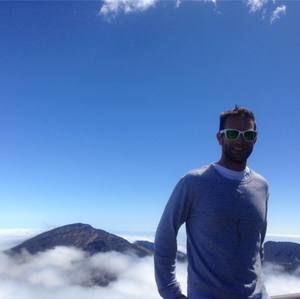 Meet your Posher, Matt